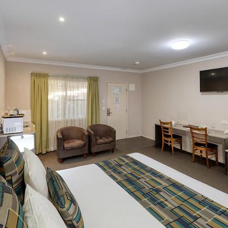 Drovers Motor Inn Dalby Kültér fotó