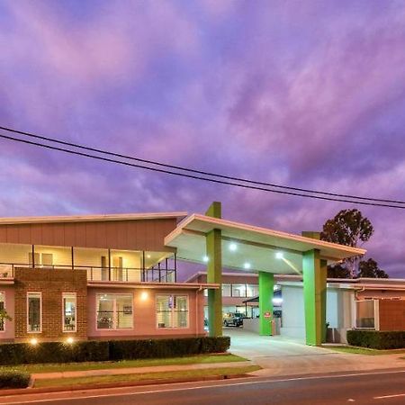 Drovers Motor Inn Dalby Kültér fotó