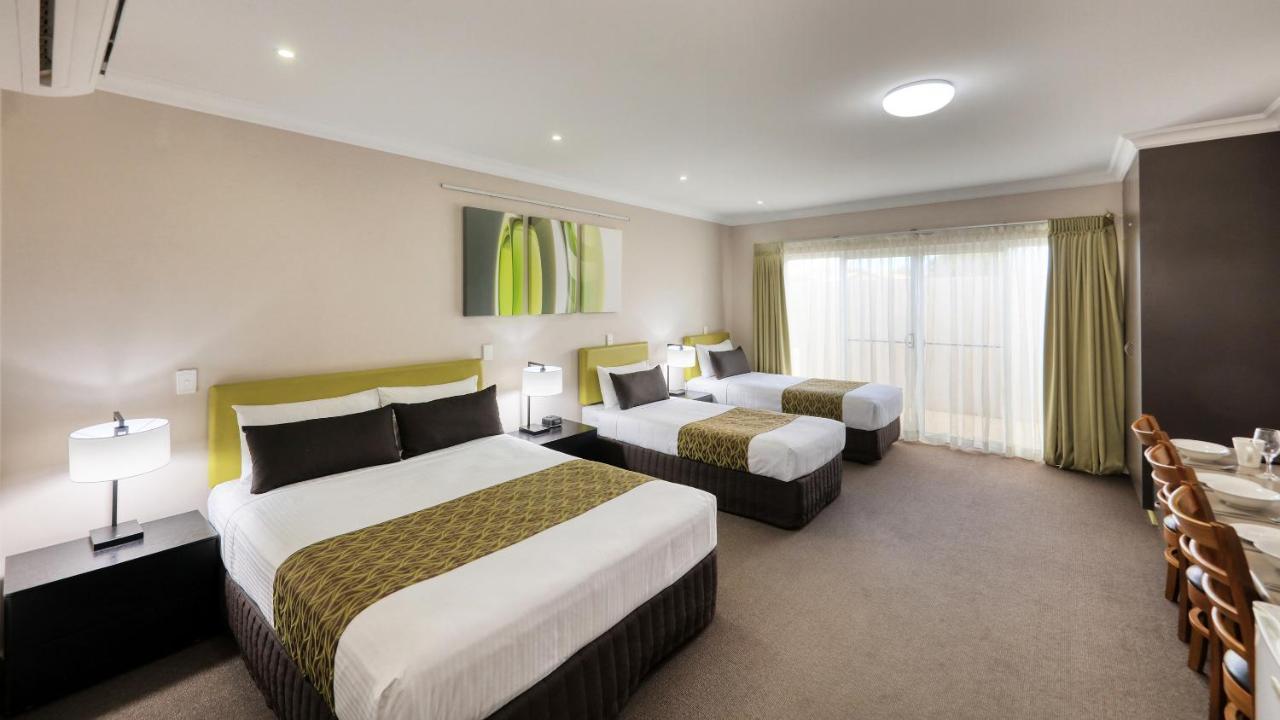 Drovers Motor Inn Dalby Kültér fotó